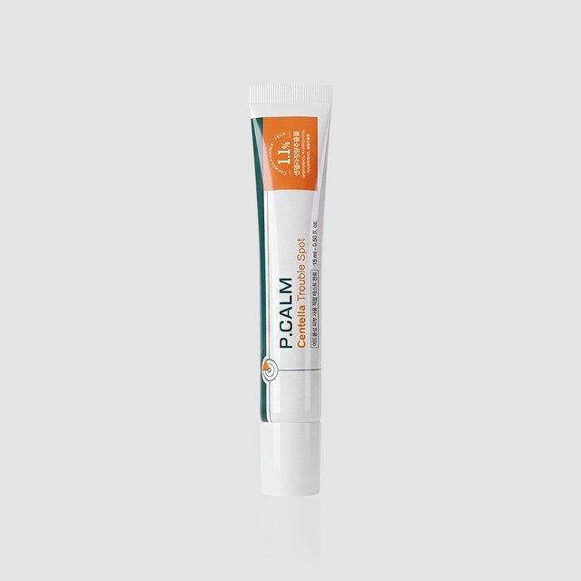 ピーカム(P.CALM)センテラ スポットの製品画像
