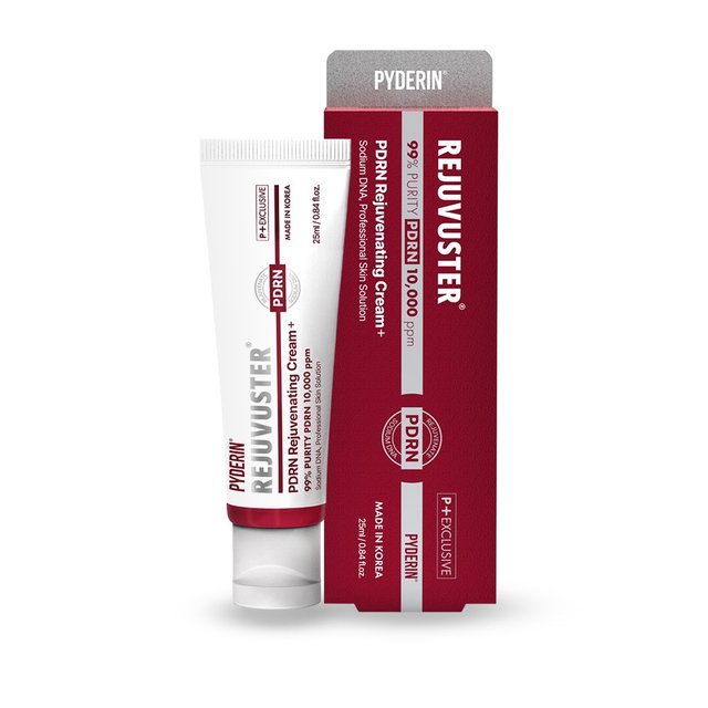ピデリン(PYDERIN)リジュブースターの製品画像