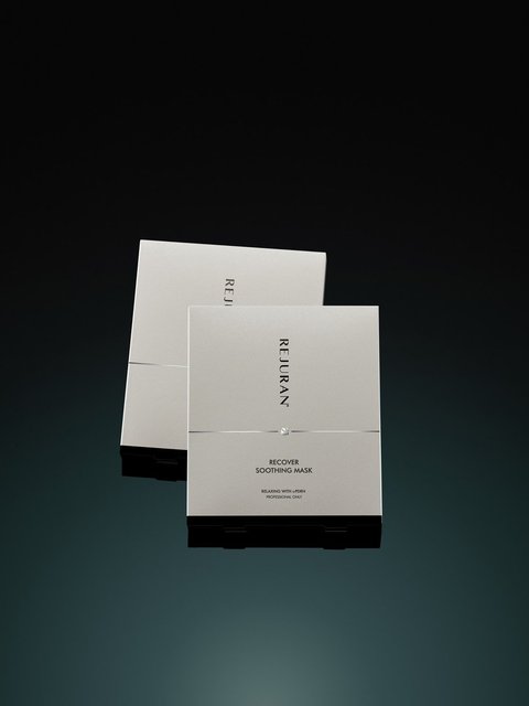 リジュラン(REJURAN)リカバー スージング マスクの製品画像