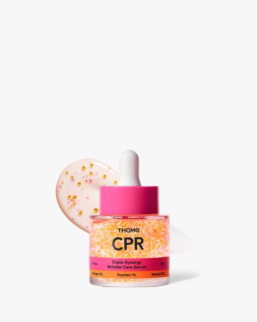 トム(THOME)CPR セラムの製品画像