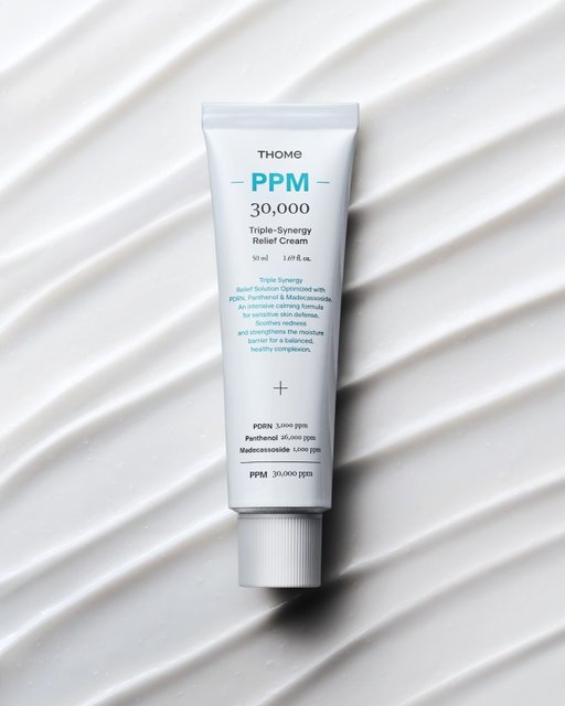 トム(THOME)PPM 30,000 トリプル シナジー リリーフ クリームの製品画像