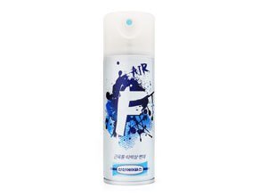 신신에어파스-F 제품 사진