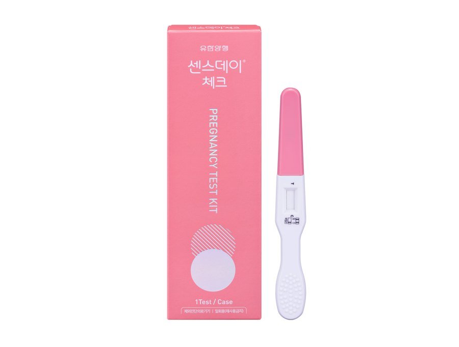 센스데이정 제품 사진