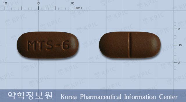 콘티600정 낱알