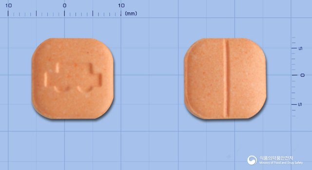 보나링츄어블정 낱알